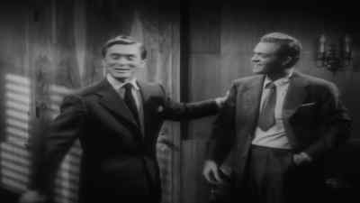 Sammy! - The Strange Love of Martha Ivers