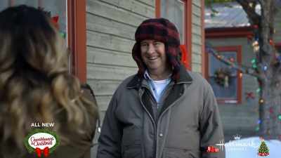 Sammy, - Heart of the Holidays