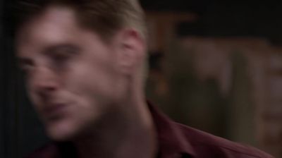 Sammy? - Supernatural
