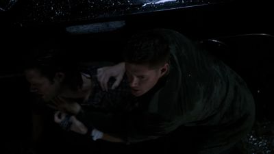 Sammy. - Supernatural