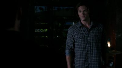 Sammy? - Supernatural