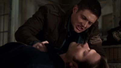 Sammy! - Supernatural