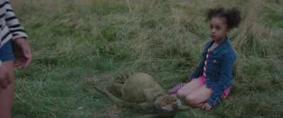 Sammy? Sammy! - Four Kids and It