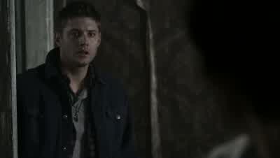 Sammy? -Thank God. -Hey. - Supernatural