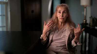 Sammy thought at first,
"Well, I'll just kill him in prison." - Truth and Lies: The Last Gangster