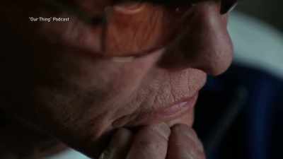 SAMMY: When I think back about my past,
I feel like I've lived three lifetimes. - Truth and Lies: The Last Gangster
