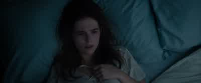Sammy, you like the bird I made you? - Before I Fall