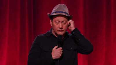 Samo koristite malo, um, k-tip - Rob Schneider: Woke Up in America