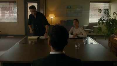 - Samples from our new evidence - Burden of Truth