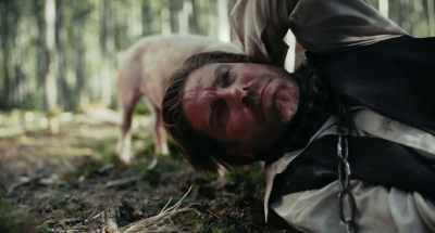 Sam's search
for Lagzdins had failed. - Squeal