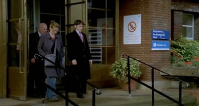 - Sam's the one person Julia
would have covered for. - The Inspector Lynley Mysteries