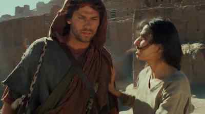 Samson! - Samson and Delilah