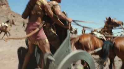 Samson. - Samson and Delilah