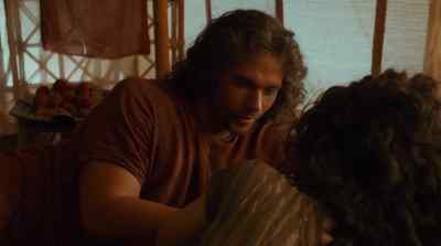 Samson - Samson and Delilah