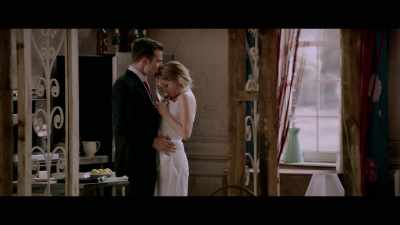 [SAMSON] She didn't exist,
so she couldn't die. - London Fields
