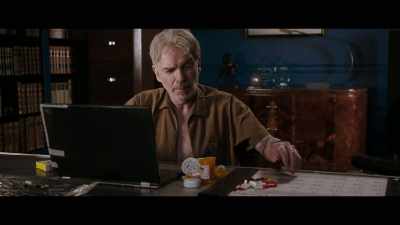 [SAMSON] The pain kit from Dr.
Slizard arrived in good time, - London Fields