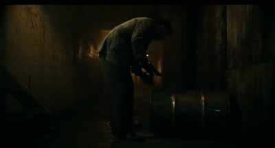 SAMSON: Uh... what did
you say would happen - Strange Angel