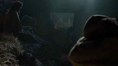 (Samson)
You have forsaken me? - Samson and Delilah