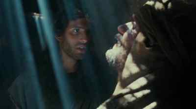 Samson. - Samson and Delilah
