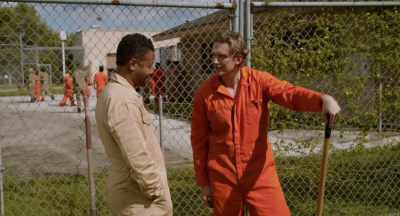 Samuel agreed to help my friend Morgan - The Firing Squad