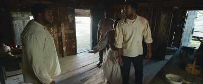 - Samuel, you can't deny - Jones Plantation