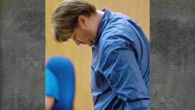 Samuel Dieteman was
convicted of two homicides - 35 Serial Killers the World Wants to Forget