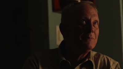 Samuel Evans was
a hell of a cop, - The Red Line
