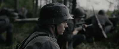 Samuel faithfully assisted me
in the procedure - Unknown Soldier