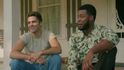 [Samuel laughs] - Southern Gospel