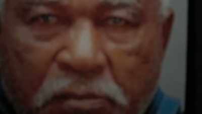 Samuel Little was convicted
of three murders - Confronting a Serial Killer