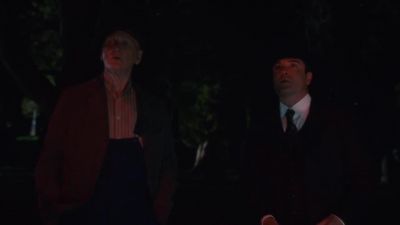 Samuel: Percival giles,
put your hands in the air! - Murdoch Mysteries