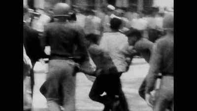 Samuel Perry:
For decades and decades, - Bad Faith