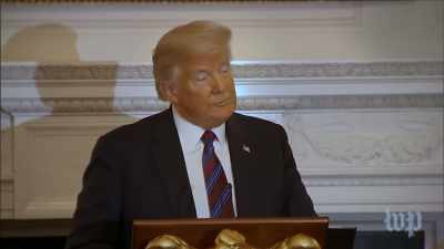 Samuel Perry:
I think most of Americans
would be completely oblivious - Bad Faith