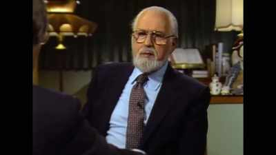 Samuel Perry:
One of the very foundations - Bad Faith