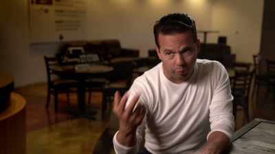 [Samuel Rodriguez] If you're a Christian, - Trump 2024: The World After Trump