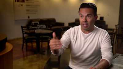 [Samuel Rodriguez] We have
to stop illegal immigration, - Trump 2024: The World After Trump