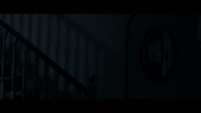 Samuel. - The Babadook