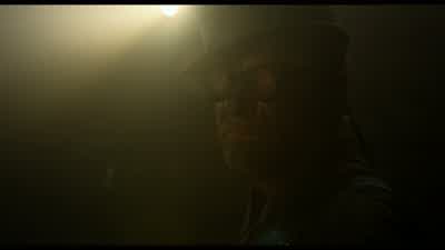 Samuel. - The New Mutants