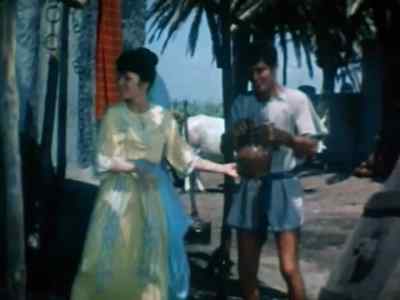 Samuel? - Esther and the King