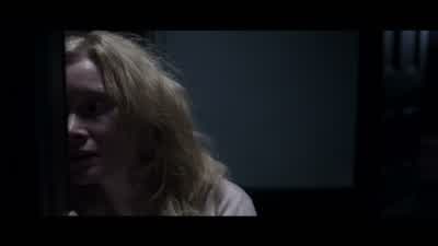 Samuel. - The Babadook