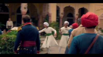 Samuel! Samuel! - Beecham House