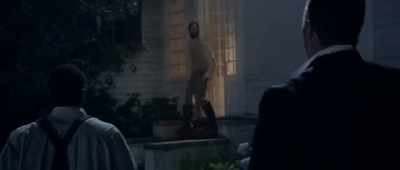Samuel, sir.
Please, you can't do this. - The Birth of a Nation