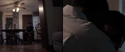 [Samuel sobs] - What Remains