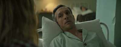 Samuel, we've done the head count,
and they're not all here. - God's Crooked Lines