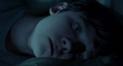 Samuel: You and your dickless associate - Miss Peregrine's Home for Peculiar Children
