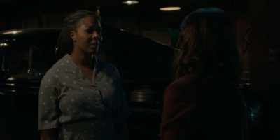 Samuel's cousin is the driver. - Flowers in the Attic: The Origin