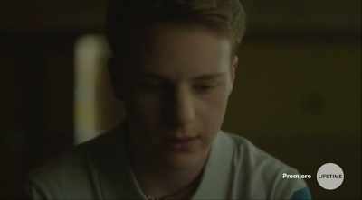 SAMUELS: Rumor
has it you gave - Girl in the Bunker