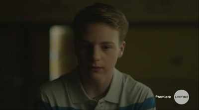 SAMUELS: So you got in
a car with your brother - Girl in the Bunker