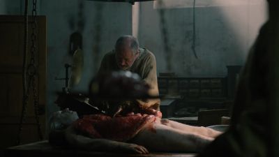 SAMWELL: Archmaester, with respect, - Game of Thrones