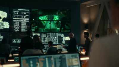 [Samy] 
Dor! You got that one? - The Astronauts
